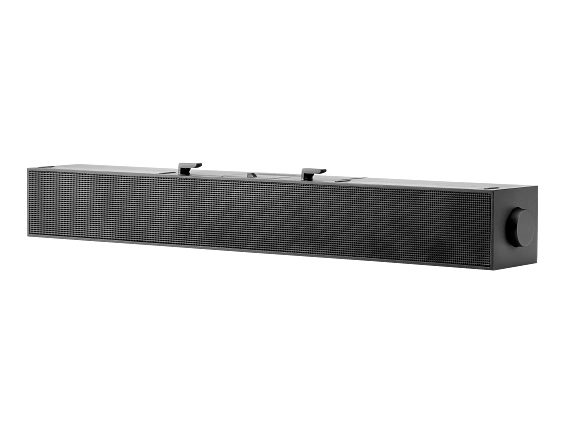 Barre de haut-parleurs HP S101
