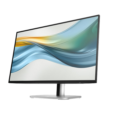HP 9D9V7E9 Series 5 Pro 524pu 60,47 cm (23,8 hüvelyk) 1920x1080@100Hz USB-C monitor 5 év garanciával