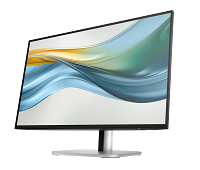 HP Series 5 Pro 23.8 inch FHD USB-C Monitor  - 524pu