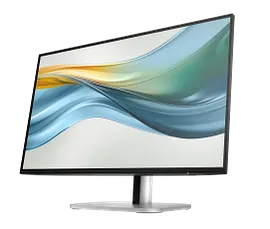 HP Series 5 Pro 23.8 inch FHD USB-C Monitor - 524pu