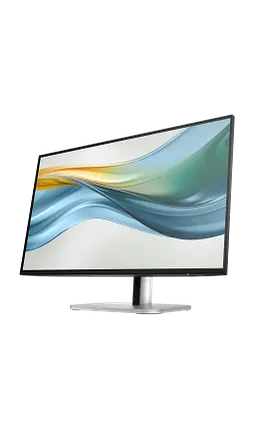 HP Series 5 Pro 23.8 inch FHD USB-C Monitor - 524pu