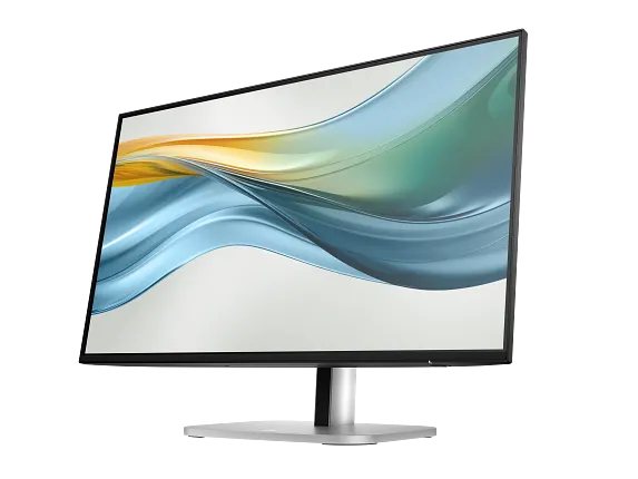 HP Series 5 Pro 23.8 inch FHD USB-C Monitor - 524pu