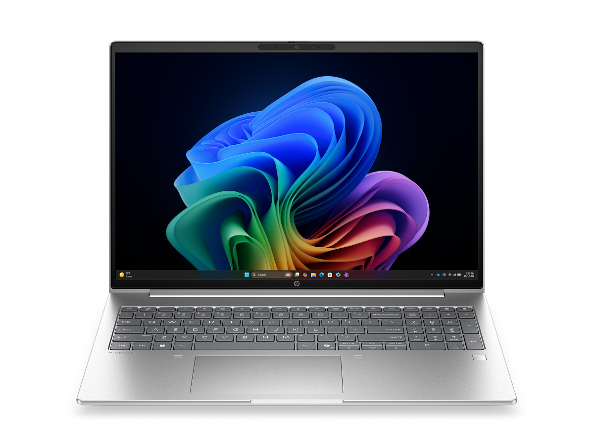 Notebook HP Probook 4 G2i Next Gen AI 16" Intel Core IU7 16GB RAM 512GB SSD Windows 11 Pro