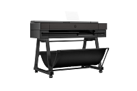 HP DesignJet T850 36-in Printer