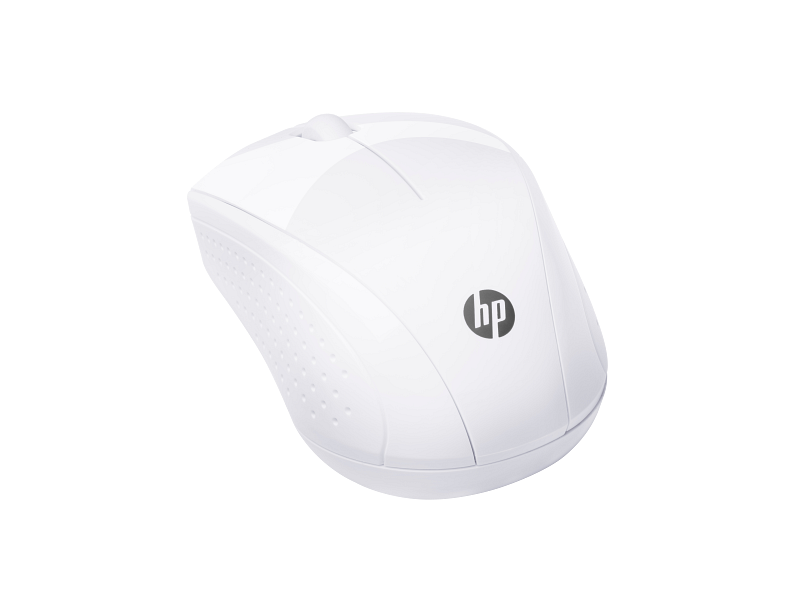 19C2 - HP Wireless Mouse 220