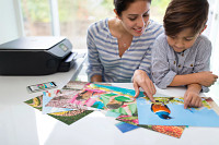 HP ENVY Photo 7158 All-in-One Printer