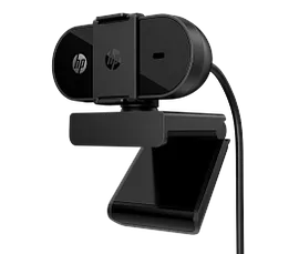 HP 325 FHD Webcam for business