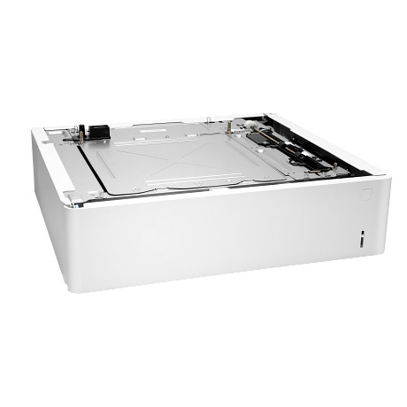 HP B5L34A 550 lapos hordozótálca HP színes LaserJet nyomtatókhoz