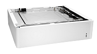 HP Color LaserJet 550-sheet Media Tray