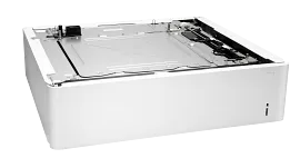 HP Color LaserJet 550-sheet Media Tray