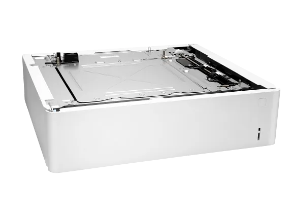 HP Color LaserJet 550-sheet Media Tray