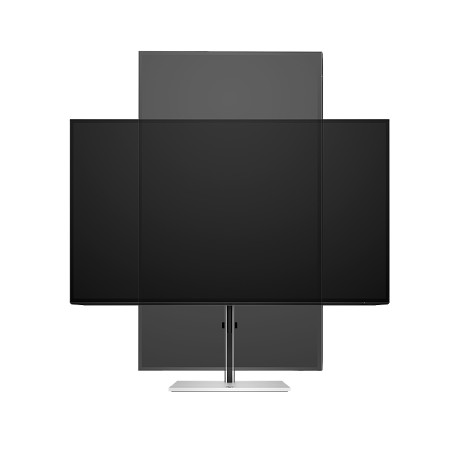 HP 8Y2K9AA Series 7 Pro 732pk 80 cm (31,5 hüvelyk) 3840x2160@60Hz Thunderbolt 4 monitor