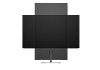 HP 8Y2K9AA Series 7 Pro 732pk 80 cm (31,5 hüvelyk) 3840x2160@60Hz Thunderbolt 4 monitor