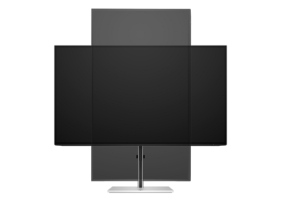 HP-Series-7-Pro-31.5inch-4K-Thunderbolt-4-Monitor-732pk-PikeSilver-Hero-GhostedPivot-GreyBg