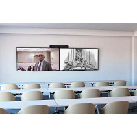 HP 83Z51AA Poly Studio X70 All-In-One videoegység