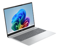 HP OmniBook 5 16 inch Laptop Next Gen AI PC 16-ag1000 (AQ6Z5AV)