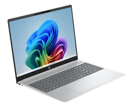 HP OmniBook 5 Laptop Next Gen AI PC 16z-ag100, 16"