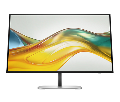 HP Series 5 Pro 27 inch QHD Monitor  - 527pq