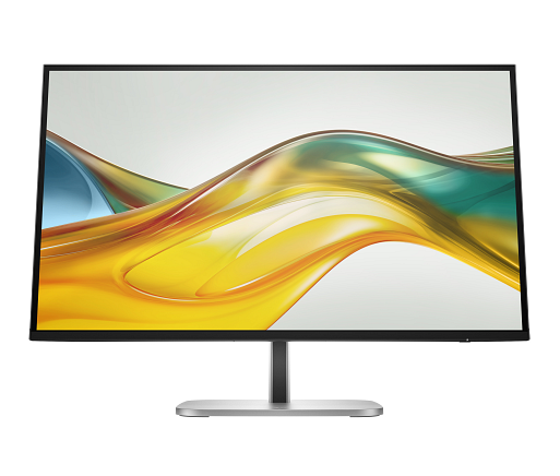 HP Series 5 Pro 27 inch QHD Monitor  - 527pq