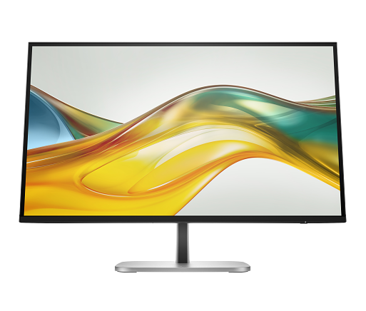 HP Series 5 Pro 27 inch QHD Monitor - 527pq