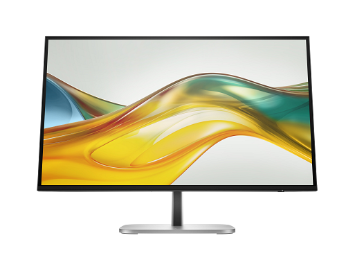 HP Series 5 Pro 27 inch QHD Monitor - 527pq