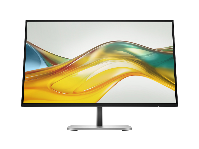HP 27-инчов QHD монитор HP Series 5 Pro – 527pq (9D9S0UT)