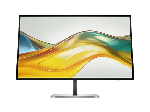 Business Monitors, HP Series 5 Pro 27 inch QHD Monitor  - 527pq