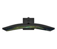 OMEN 34 inch WQHD 180Hz Curved Gaming Monitor - OMEN 34c G2