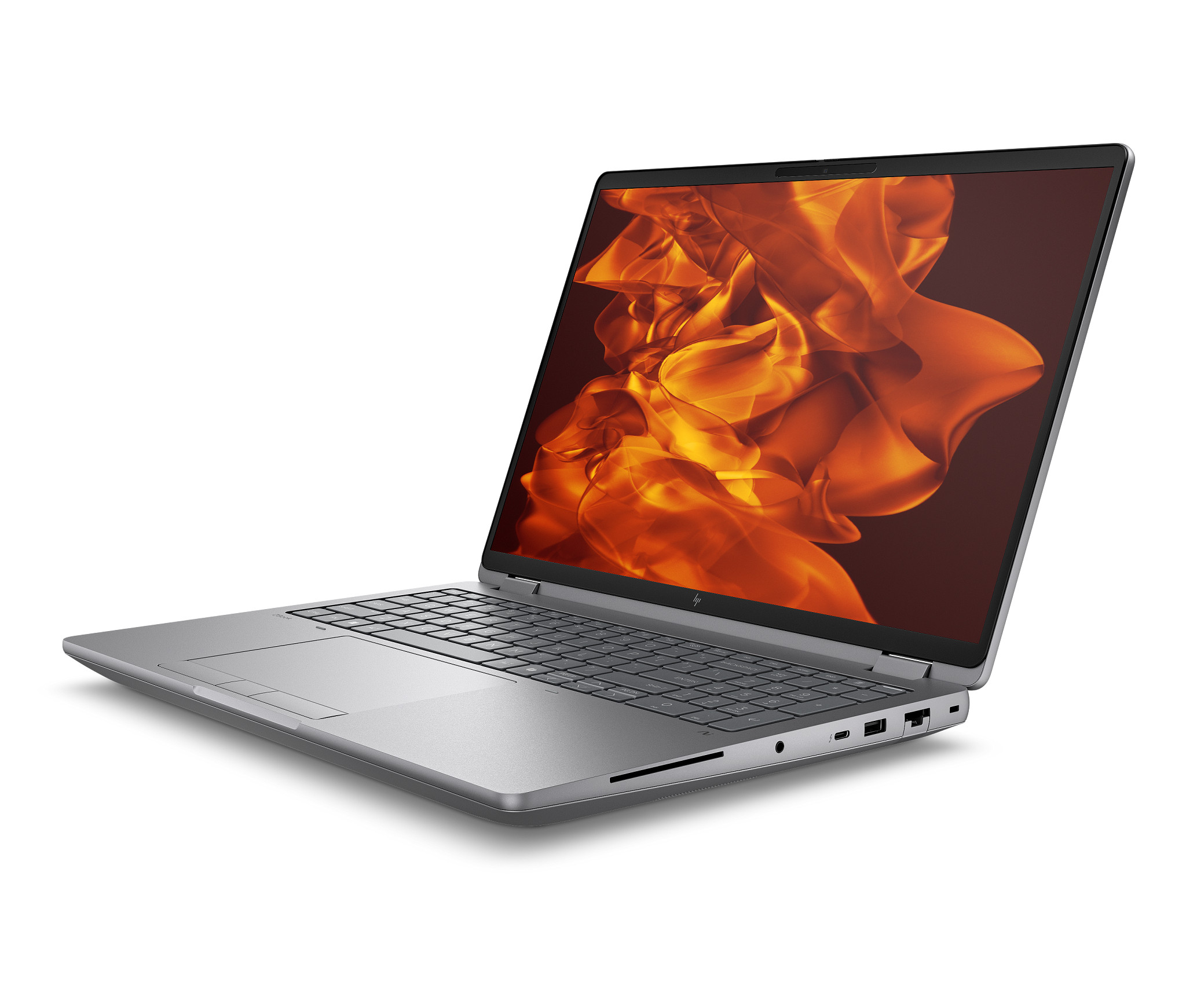 HP ZBook Fury G1i 16 Mobile Workstation PC with 3 Yr Warranty & Wolf Pro Security