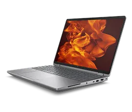 HP ZBook Fury G1i 16 Mobile Workstation PC with 3 Yr Warranty & Wolf Pro Security