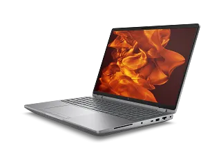 HP ZBook Fury G1i 16 Mobile Workstation PC with 3 Yr