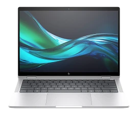 HP Elite x360 1040 14 inch G11 2-in-1 Notebook PC with 3 Yr Warranty & Wolf Pro Security