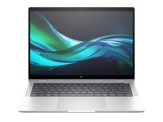 Business Laptop PCs, HP Elite x360 1040 14 inch G11 2-in-1 Notebook PC Wolf Pro Security Edition