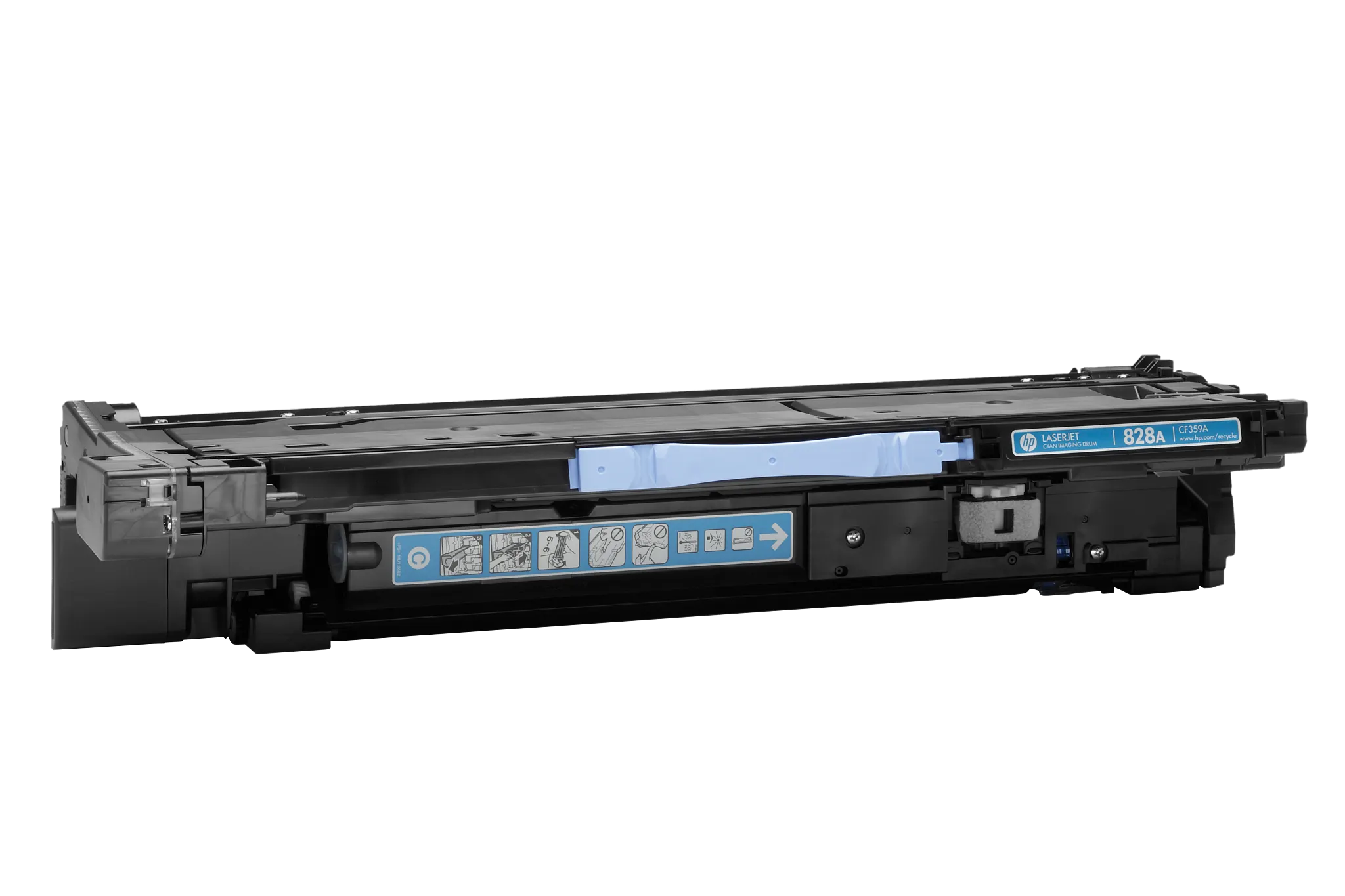 HP 828A CF365A Magenta Drum純正イメージドラム 828A Magenta CF365A