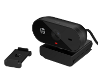 HP 325 FHD Webcam