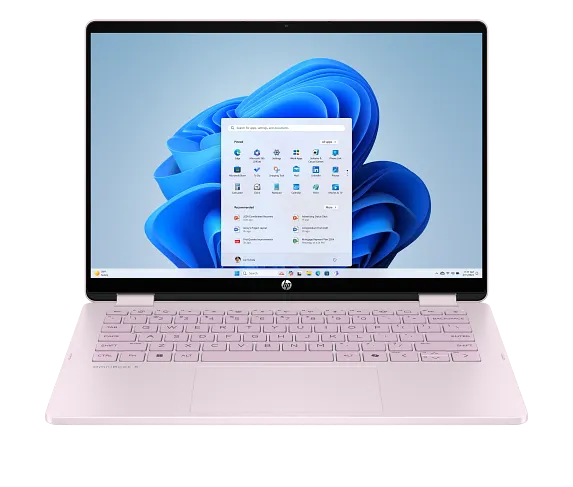HP OmniBook 5 Flip 2-in-1 Laptop 14-fp0000, 14