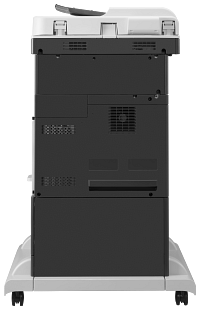 HP LaserJet Enterprise MFP M725z+
