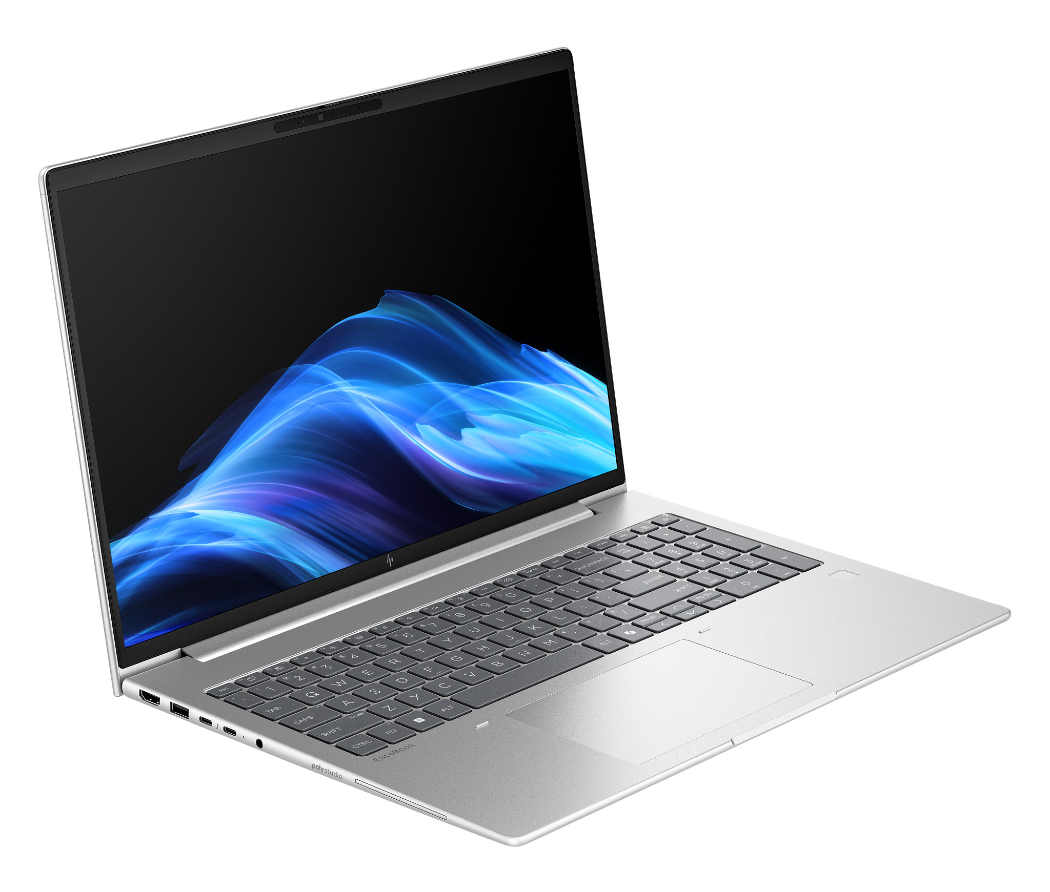 HP EliteBook 6 G1i 16 inch Notebook AI PC Wolf Pro Security Edition