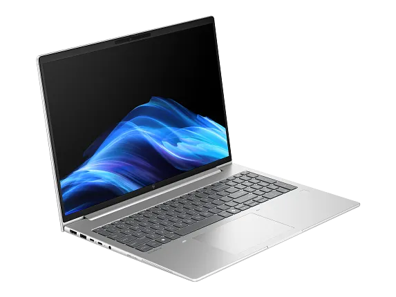 HP EliteBook 6 G1i 16 inch Notebook AI PC, цвет: Intel Core Ultra 5, 8 Gb, 256 Gb — фото 8