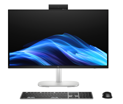HP EliteStudio 8 All-in-One G1i 27 inch Desktop AI PC (B08N8AV)