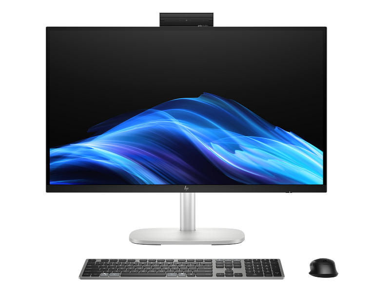 HP EliteStudio 8 All-in-One G1i 27 Desktop AI PC