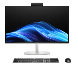 HP EliteStudio 8 27 G1i All in One AI PC with 3 Yr Warranty & Wolf Pro Security
