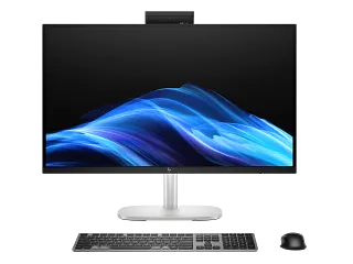 HP EliteStudio 8 All-in-One G1i 27 inch Desktop AI PC - Customizable HP EliteStudio 8 All-in-One G1i 27 inch Desktop AI PC - Customizable
