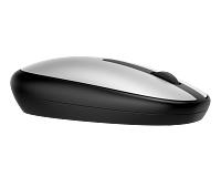 HP 240 Pike Silver Bluetooth Mouse
