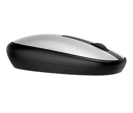 HP 240 Pike Silver BT Mouse
