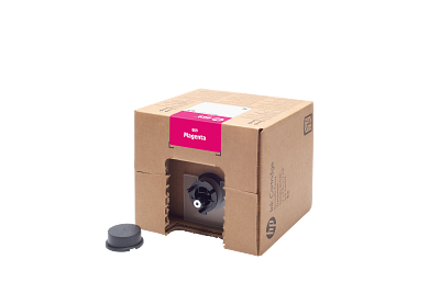 HP 869 3-liter Magenta PageWide XL Pro Ink Cartridge