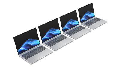 HP EliteBook 8 G1a 16 inch Notebook Next Gen AI PC (AZ3N6AV)