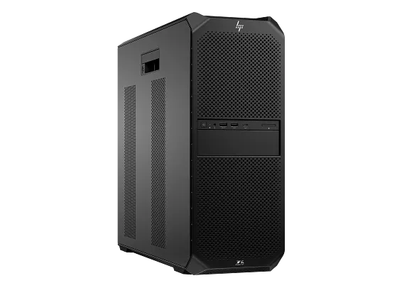 HP Z6 Workstation
