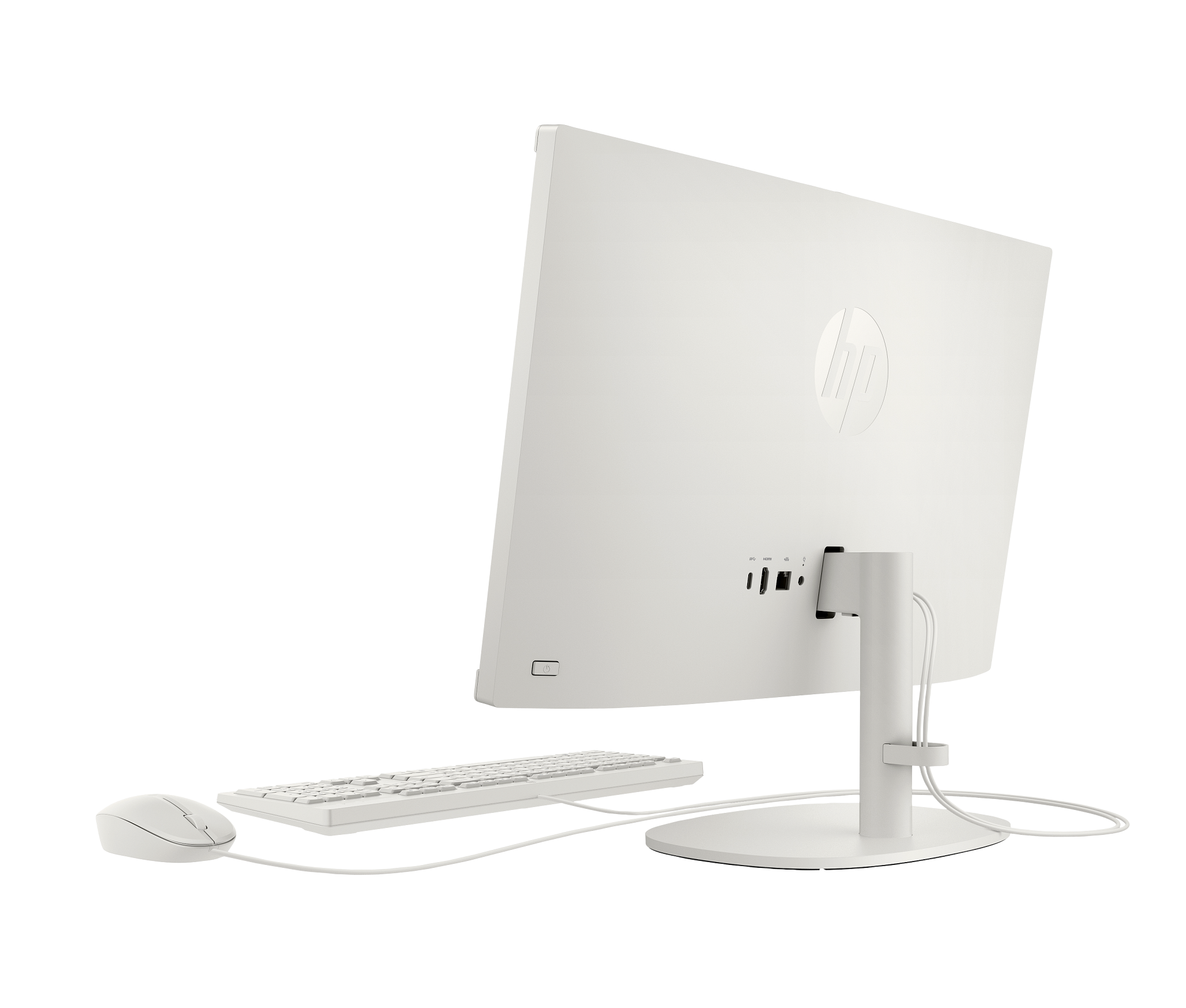 通販オンラインに低価格で HP ALL-in-one PC-22inch 22-1030jp 【公式 