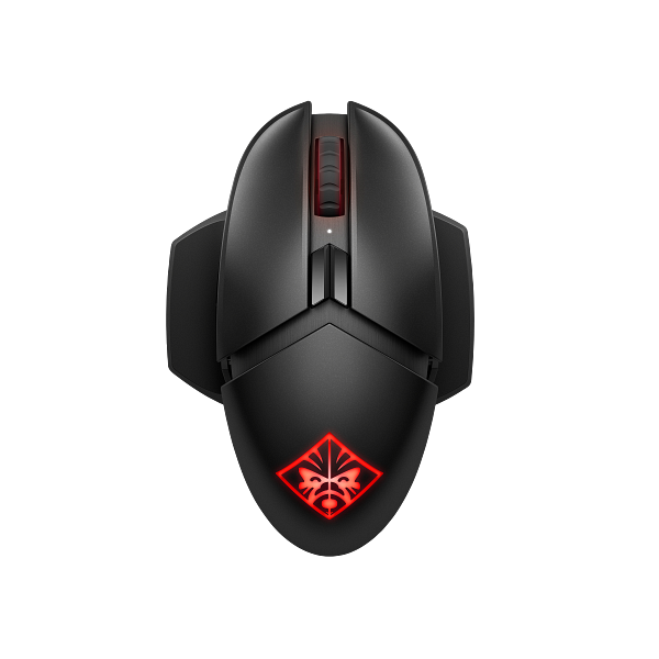 19C1 - OMEN by HP Photon Wireless Mouse